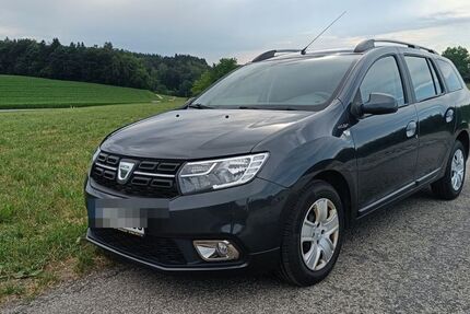 Dacia Logan 154.150 km 5.990 &euro; Saaldorf-Surheim 83416