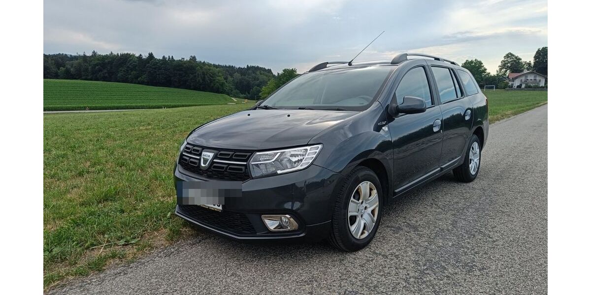 Dacia Logan 154.150 km 5.990 &euro; Saaldorf-Surheim 83416