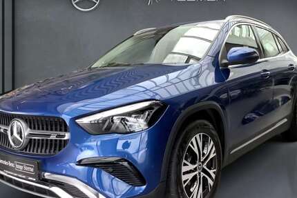 Mercedes-Benz GLA 200 4.879 km 38.490 &euro; Salzwedel 29410