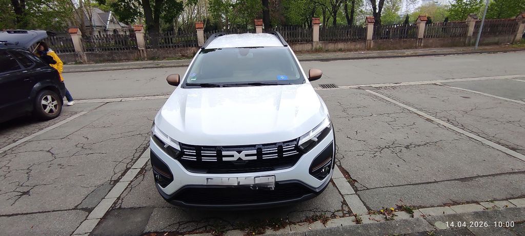 Dacia Jogger 14.520 km 18.500 &euro; Ludwigshafen 67063