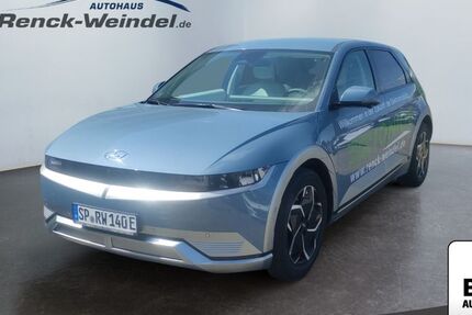 Hyundai IONIQ 5 15.324 km 39.989 € Speyer 67346