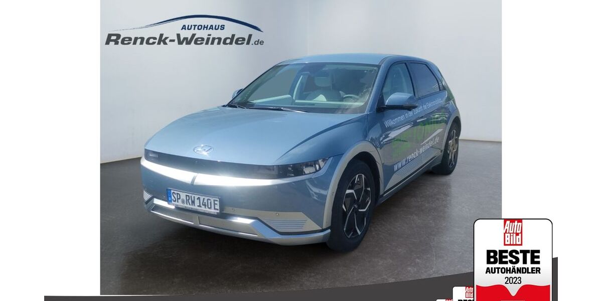 Hyundai IONIQ 5 16.120 km 39.989 € Speyer 67346