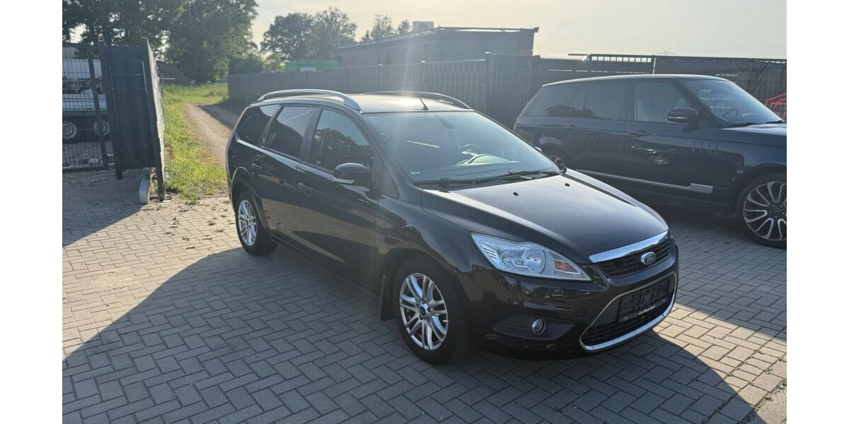 Ford Focus 289.000 km 2.000 &euro; Ellerau 25479