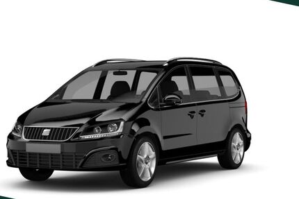 Seat Alhambra 86.141 km 18.490 &euro; Buxtehude 21614