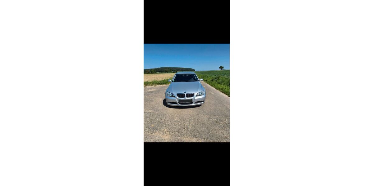 BMW 325 153.500 km 9.500 &euro; Breuna 34479
