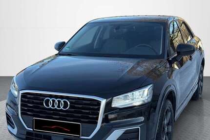 Audi Q2 99.000 km 16.900 &euro; Hannover 30453