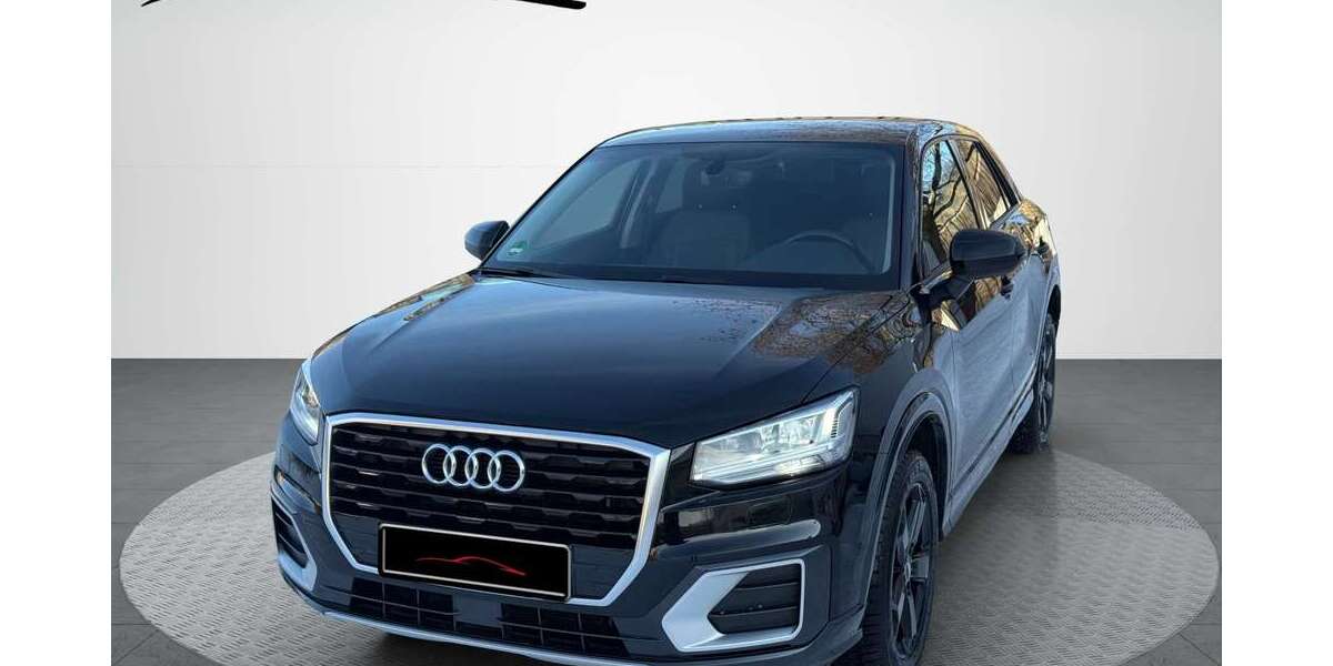 Audi Q2 99.000 km 16.900 &euro; Hannover 30453