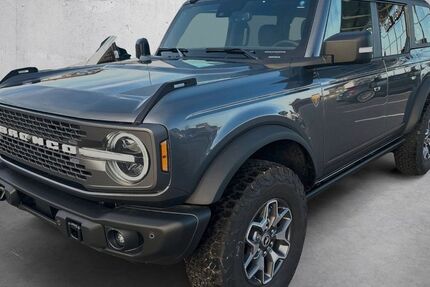 Ford Bronco 6.200 km 53.000 &euro; Waldkirchen 94065