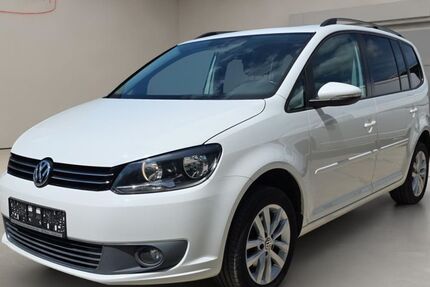 VW Touran 160.000 km 7.800 &euro; Wilkau-Haßlau 08112