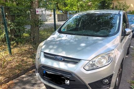 Ford C-Max 89.000 km 6.800 &euro; Hösbach 63768