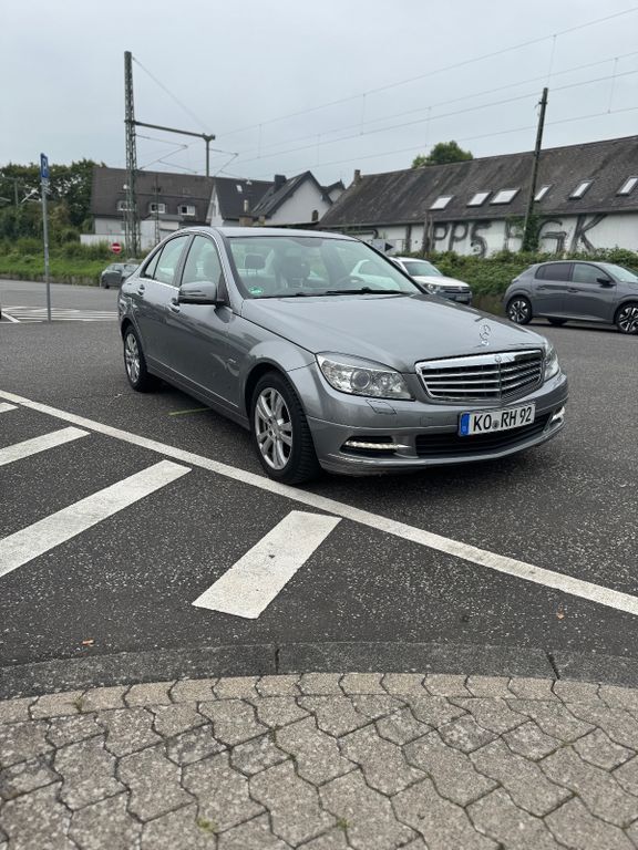 Mercedes-Benz C 250 196.500 km 10.499 € Koblenz 56076