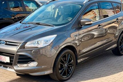 Ford Kuga 97.000 km 9.999 &euro; Königs Wusterhausen 15711