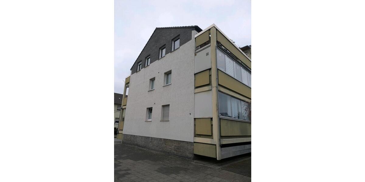 Erdgeschoßwohnung Lippstadt Overhagen - 3 Zimmer, 75 m&sup2;, 149.000&euro; | Angebot:25050115