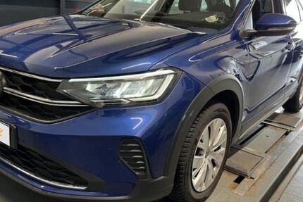 VW Taigo 46.000 km 16.980 &euro; Weimar 99423