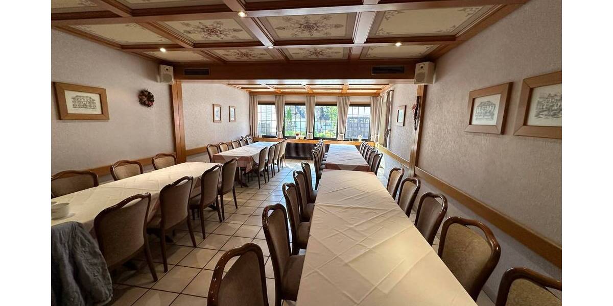 Gewerbeobjekt Weiskirchen - 299.000&euro; | Angebot:25678941