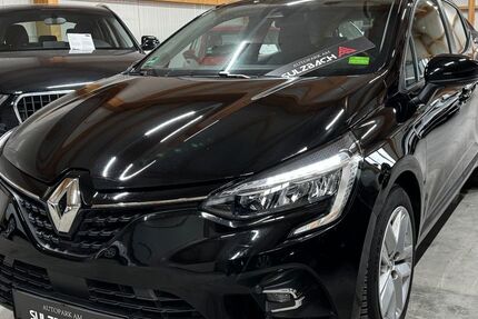 Renault Clio 49.000 km 10.990 &euro; Denkingen 78588