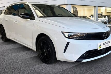 Opel Astra 34.000 km 20.950 &euro; Meppen 49716