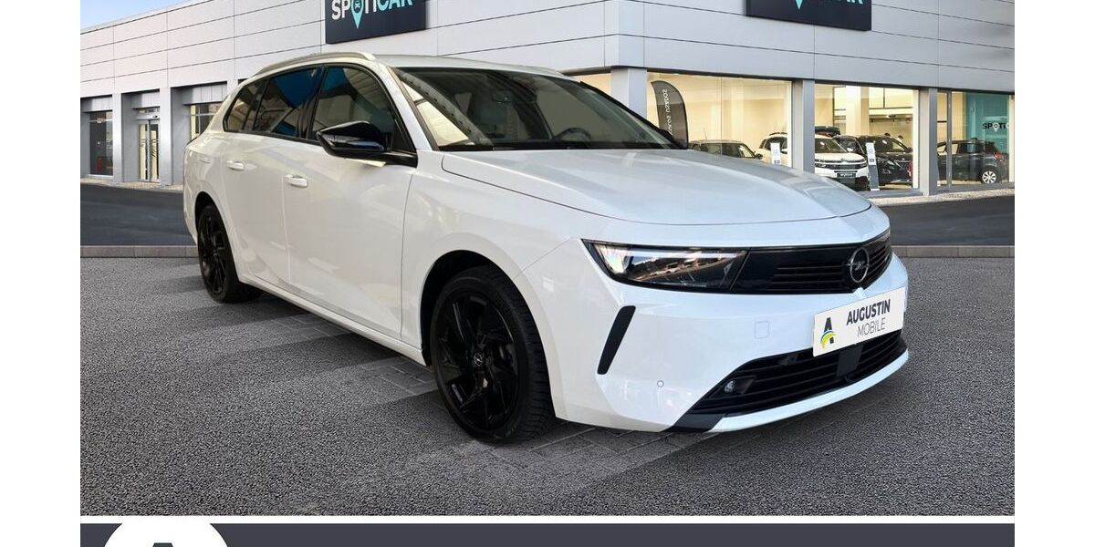 Opel Astra 34.000 km 20.950 &euro; Meppen 49716