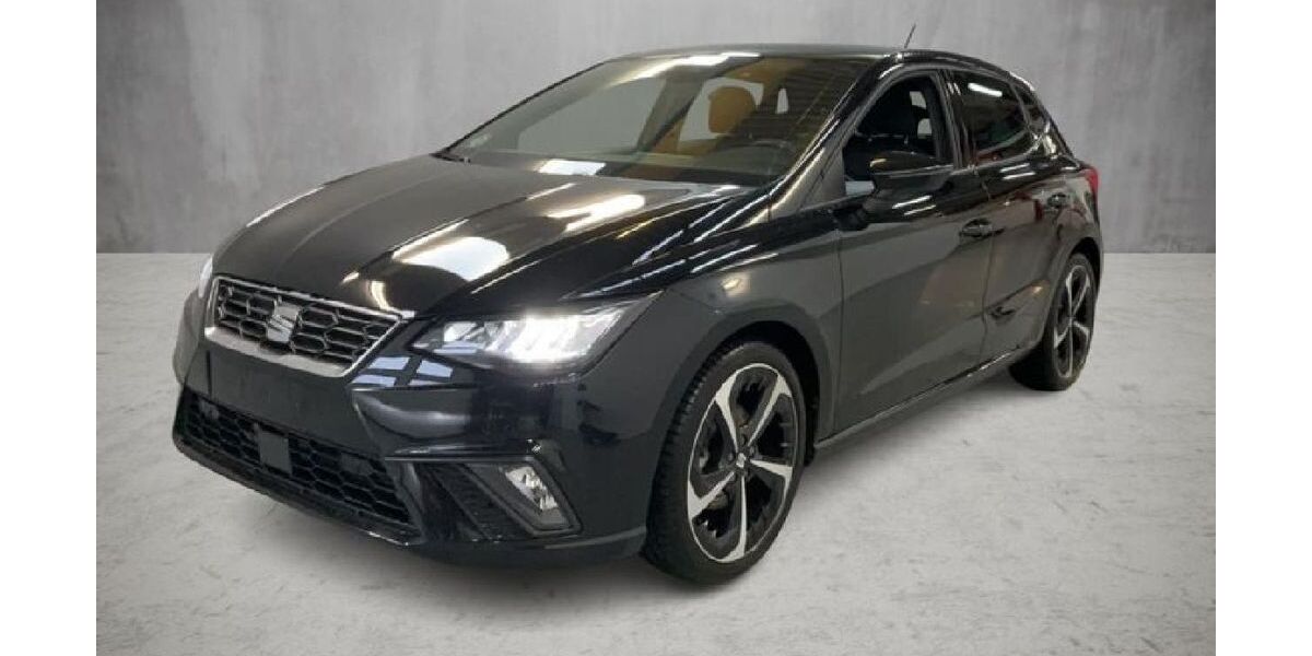 Seat Ibiza 47.400 km 17.970 &euro; Münchberg 95213