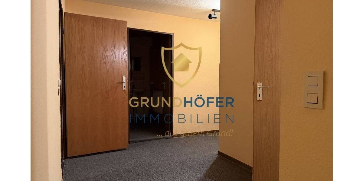 Reihenmittelhaus Wilhelmshaven Innenstadt - 1 Zimmer, 221 m&sup2;, 220.000&euro; | Angebot:25671923