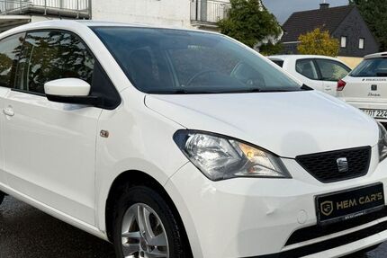 Seat Mii 118.000 km 3.999 € Langenfeld 40764