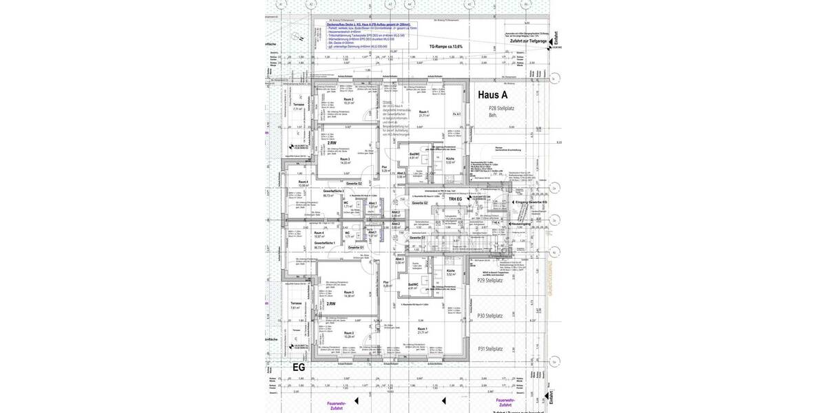Gewerbeobjekt Eutin Fissau - 428.450&euro; | Angebot:25702036