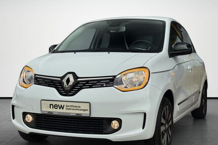 Renault Twingo 28.300 km 13.490 &euro; Hannover 30177