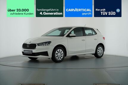 Skoda Fabia 24.115 km 14.889 &euro; Halle (Saale) 06126