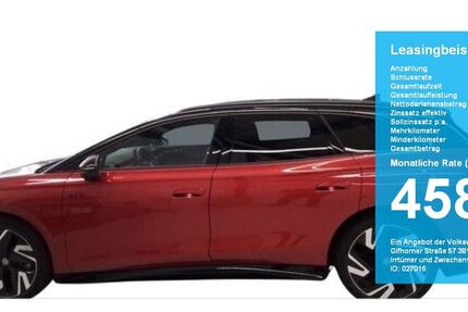 VW ID.7 11.420 km 51.850 € Vilsbiburg 84137