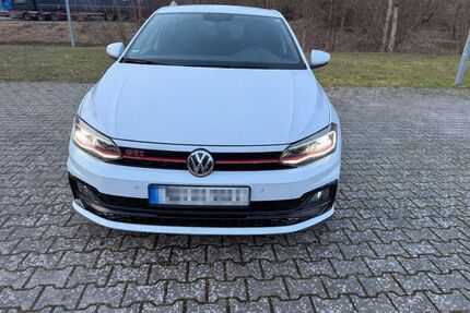 VW Polo 94.000 km 17.000 &euro; Nidda 63667