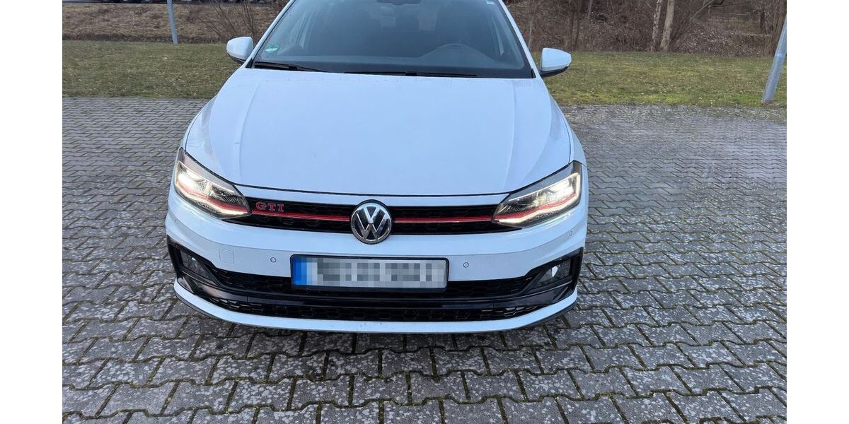 VW Polo 94.000 km 17.000 &euro; Nidda 63667
