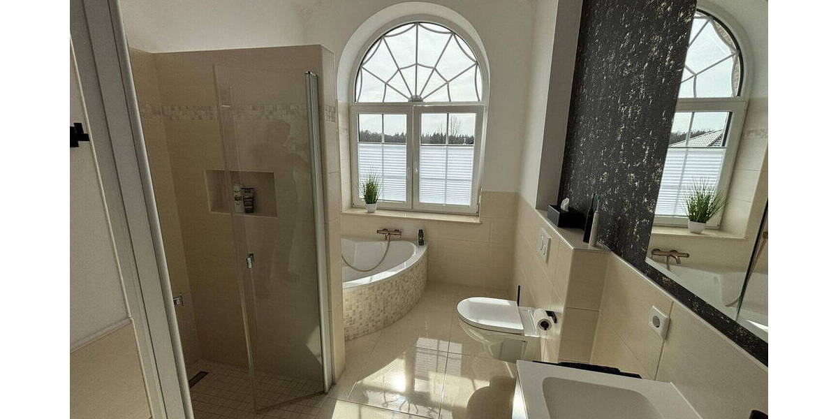 Einfamilienhaus Drangstedt Drangstedt - 6 Zimmer, 197 m&sup2;, 599.000&euro; | Angebot:26344087