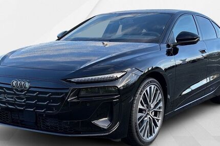 Audi A6 1.450 km 82.950 &euro; Neubrandenburg 17036