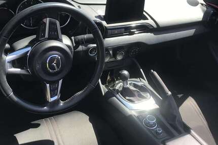 Mazda MX-5 56.000 km 20.000 € Stephanskirchen 83071