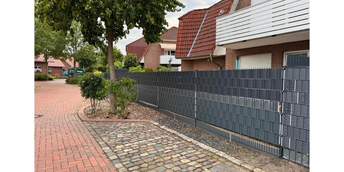 Erdgeschoßwohnung Lemförde - 3 Zimmer, 84 m&sup2;, 197.000&euro; | Angebot:27096903