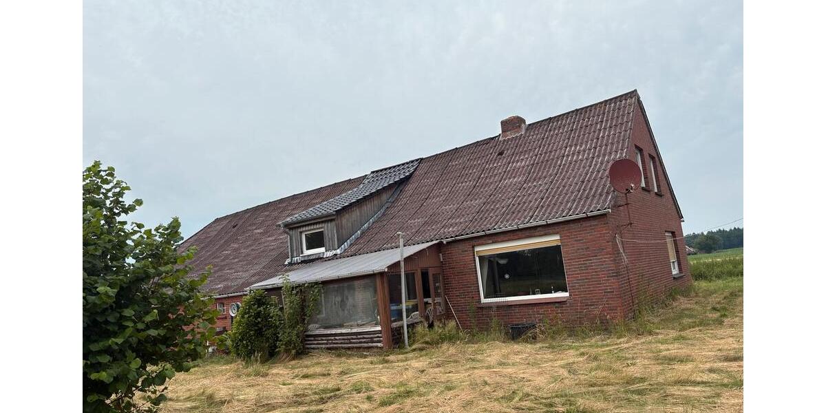 Bauernhaus, Landhaus Großheide - 8 Zimmer, 180 m&sup2;, 200.000&euro; | Angebot:26982590