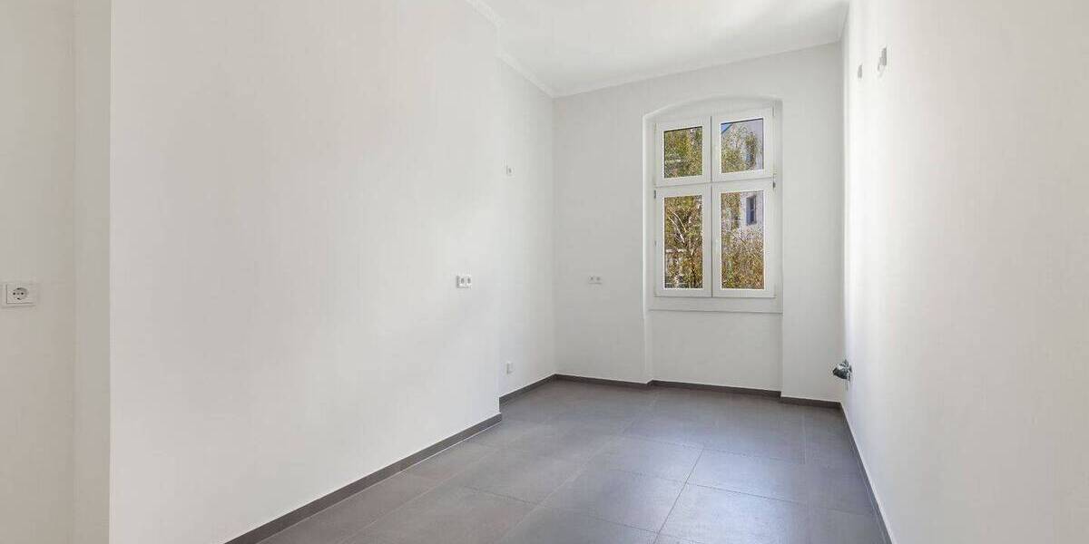 Etagenwohnung Berlin Westend - 4 Zimmer, 142 m&sup2;, 739.000&euro; | Angebot:26344448
