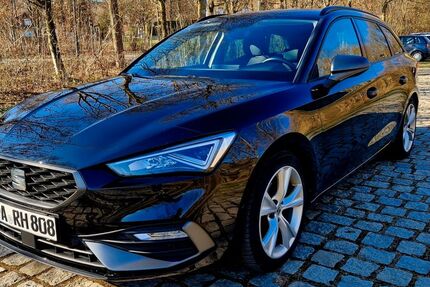 Seat Leon 51.000 km 19.000 &euro; Hauzenberg 94051