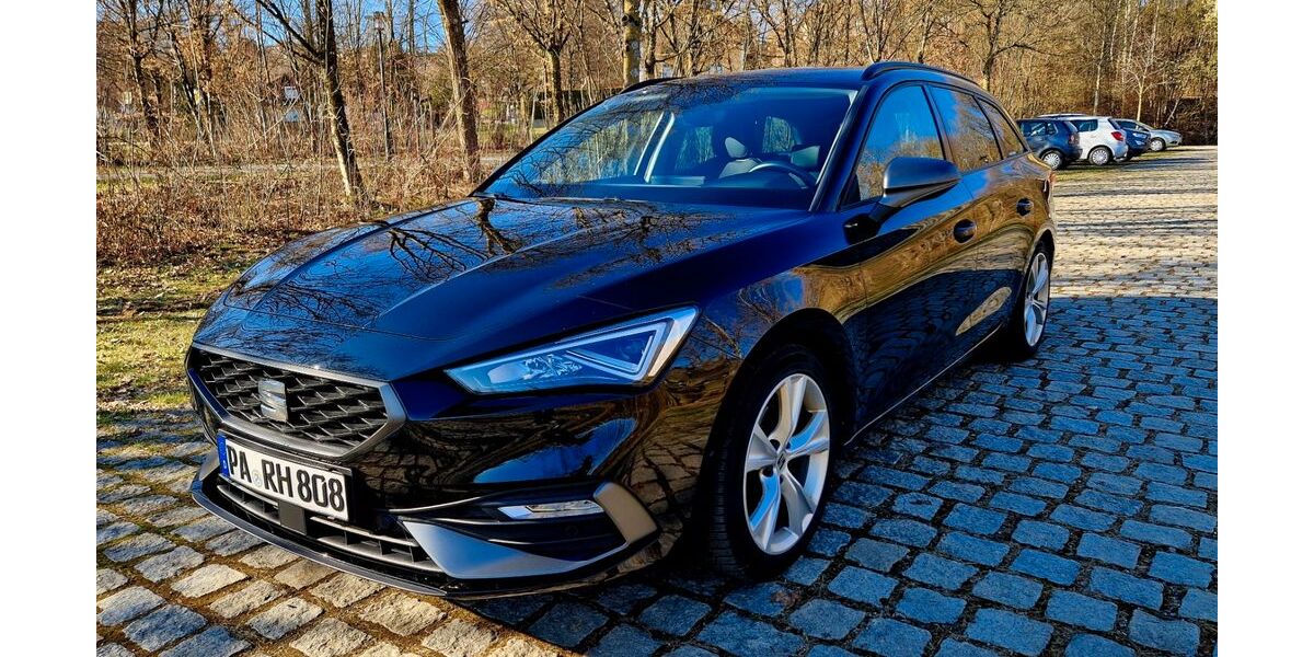 Seat Leon 51.000 km 19.000 &euro; Hauzenberg 94051