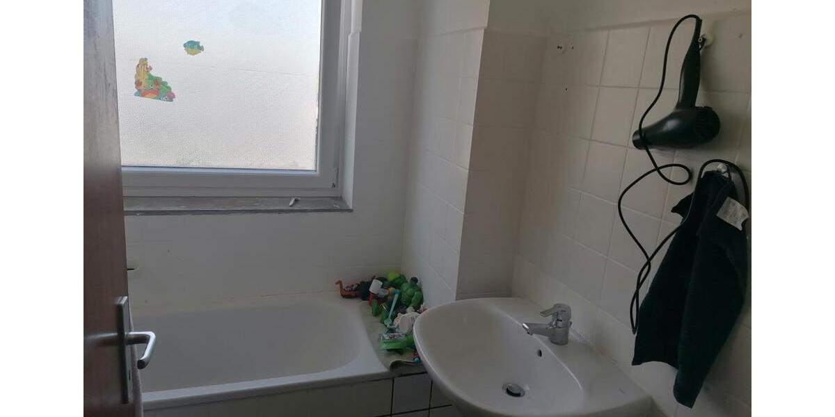 Etagenwohnung Husum - 3.5 Zimmer, 72 m&sup2;, 1.030&euro; | Angebot:26393808