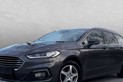 Ford Mondeo 118.000 km 19.575 &euro; Regensburg 93059