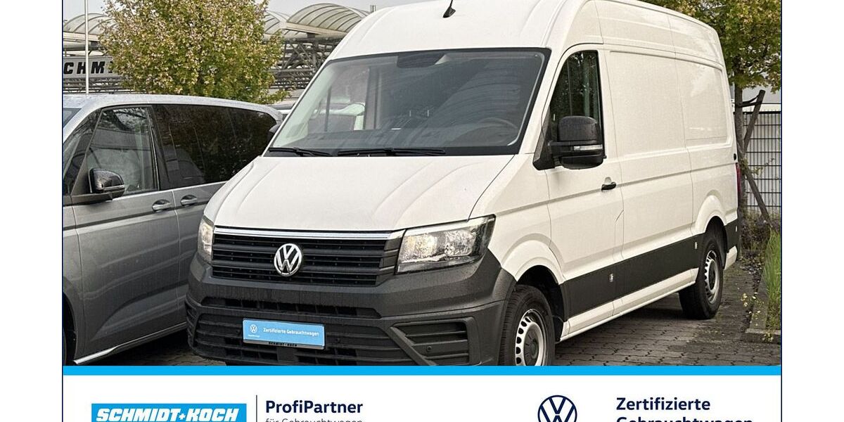 VW Crafter 14.635 km 32.490 &euro; Bremen 28207