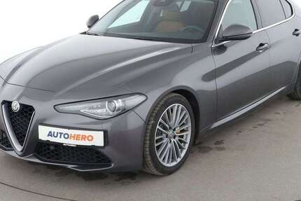 Alfa Romeo Giulia 83.717 km 19.590 &euro; Frankfurt am Main 65936