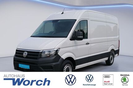 VW Crafter 71.725 km 27.949 &euro; Südharz 06536