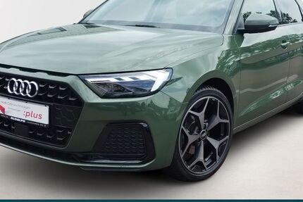 Audi A1 8.020 km 26.480 &euro; Merseburg 06217