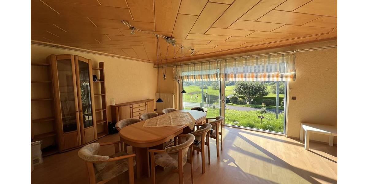 Einfamilienhaus Wächtersbach Weilers - 5 Zimmer, 127 m&sup2;, 345.000&euro; | Angebot:25850391
