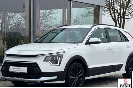 Kia Niro 20.200 km 24.900 &euro; Dürrlauingen/Mönstetten 89350