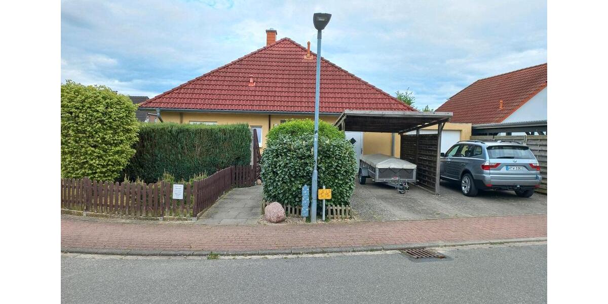 Bungalow Plön - 3 Zimmer, 120 m&sup2;, 330.000&euro; | Angebot:25625172