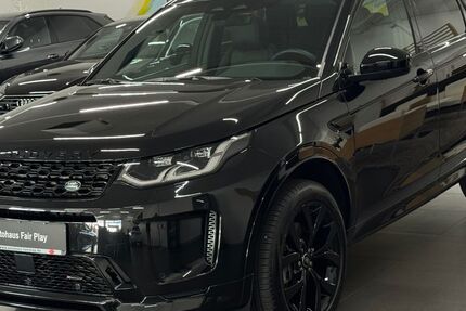 Land Rover Discovery 42.669 km 40.990 € Arnstadt 99310