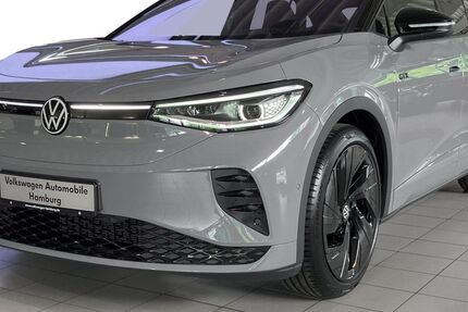 VW ID.5 4.500 km 55.750 &euro; Hamburg 22111